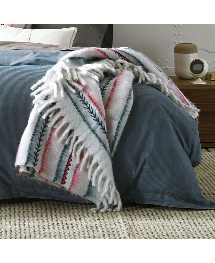 Tommy Hilfiger Hilfiger Blues Sunkissed Denim 3Pc. Reversible Full