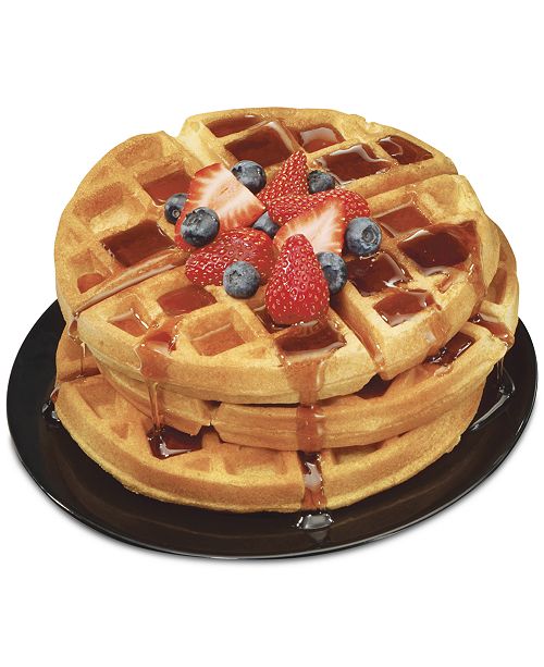 Hamilton Beach Removable Grid Belgian Waffle Maker & Reviews Small