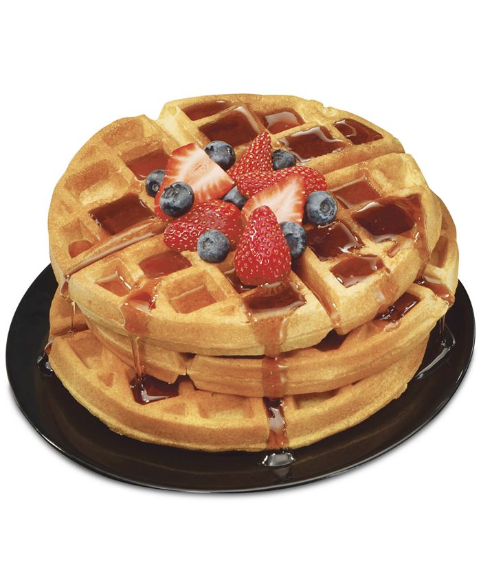 Hamilton Beach Removable Grid Belgian Waffle Maker Macy's