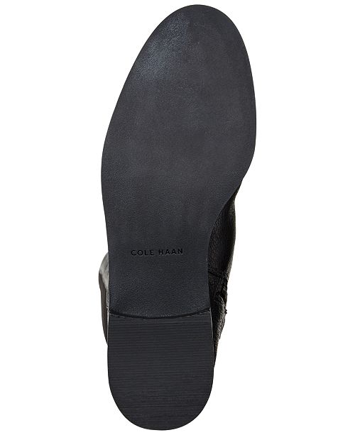 cole haan dutchess tall boots