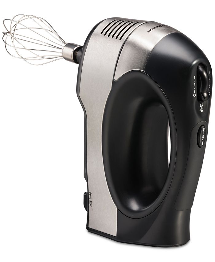 Hamilton Beach 6Speed Quick Burst Hand Mixer Macy's