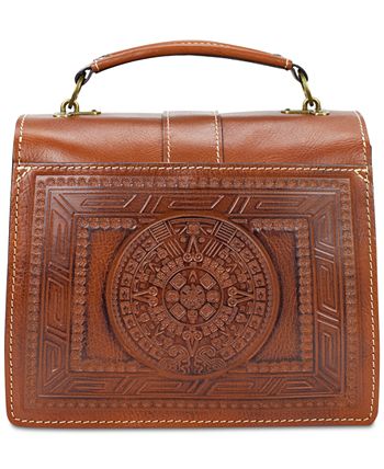 Patricia nash stella clearance flap