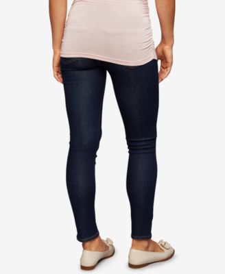 Jeans Maternité Citizens Of Humanity - Taille 31 - Boot Cut - Medium Wash - Occasion Très Bon état