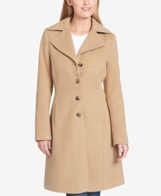 tommy hilfiger walker coat