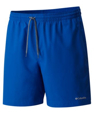 Columbia - Men's Summertide Stretch Shorts