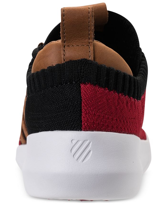 k swiss gen k icon knit