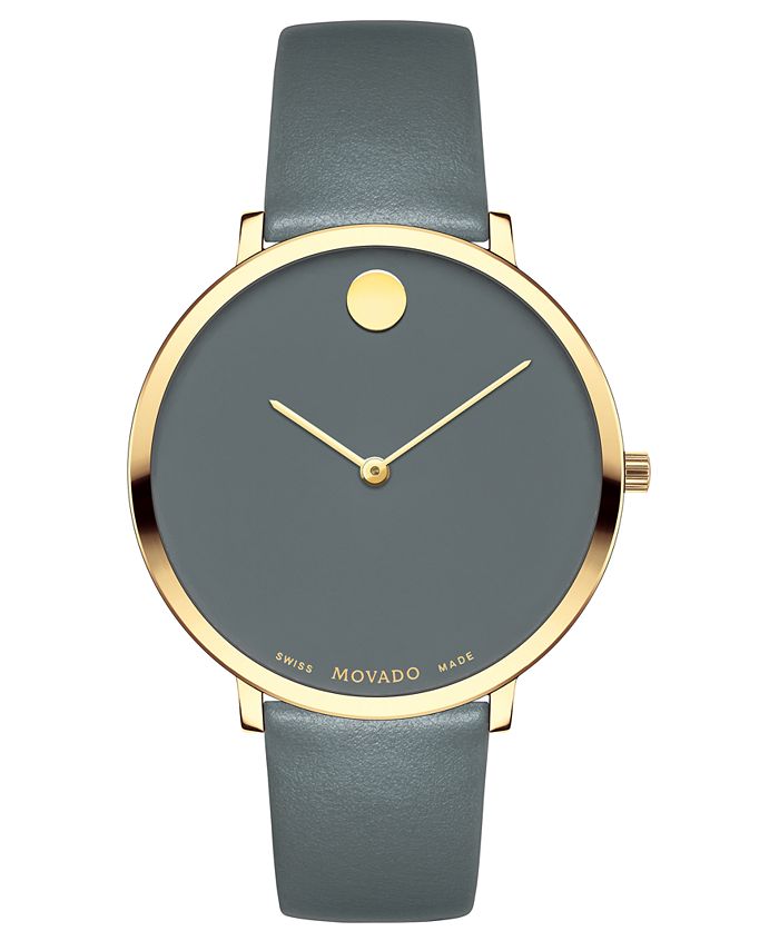 Movado sales limited edition