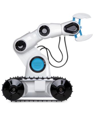 Discovery Kids Robotic Arm with Wheels
