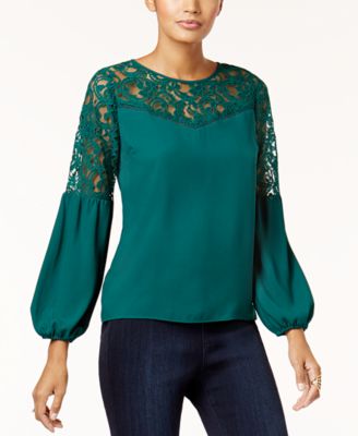 thalia sodi blouses