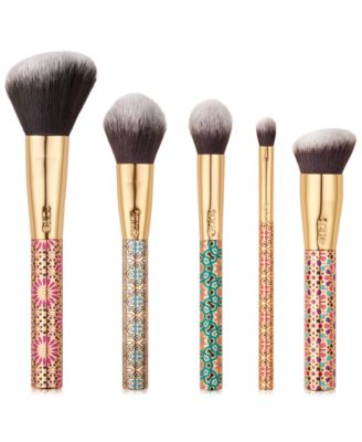 Tarte - 6-Pc. Treasured Tools Brush Set