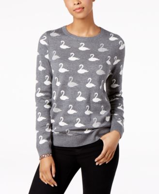 macys petite sweatshirts