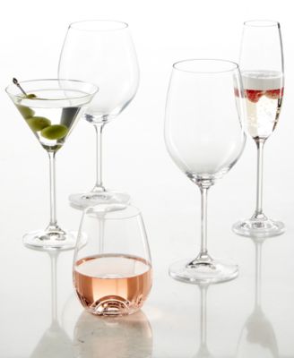 Lenox Tuscany Classics 4-piece Sparkling Wine Glass Set