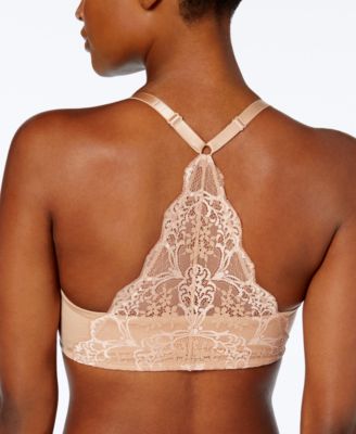 Wacoal - Lace Impressions Racerback Contour Bra 853257