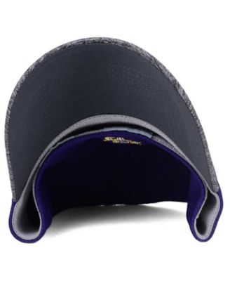 New Era LSU Tigers Training 39THIRTY Cap