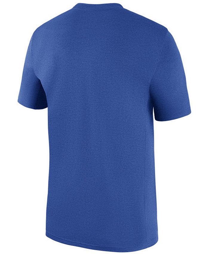 Nike Men's Kentucky Wildcats Football Legend T-Shirt - Macy's