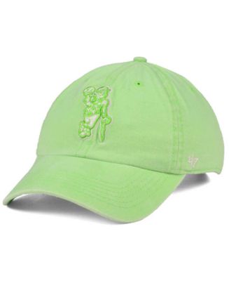 '47 Brand Boston Celtics Summerland CLEAN UP Cap - Macy's