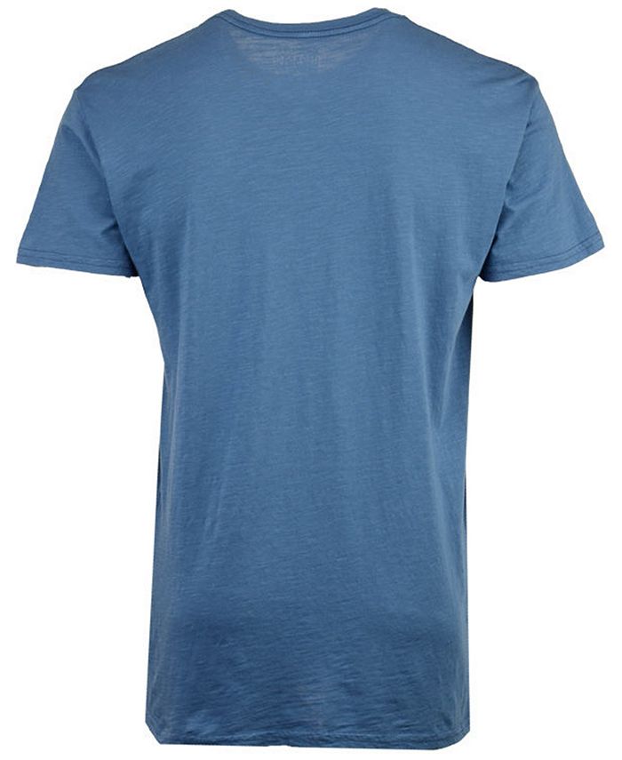 Retro Brand Men's New York Rangers First Line Logo T-Shirt & Reviews ...