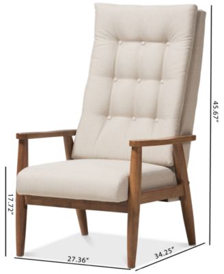 Kendon Highback Chair