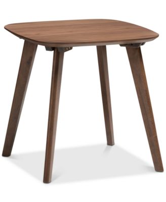 Furniture - Berran End Table, Quick Ship
