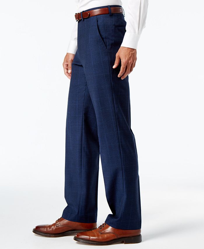 ralph lauren classic fit ultraflex pants