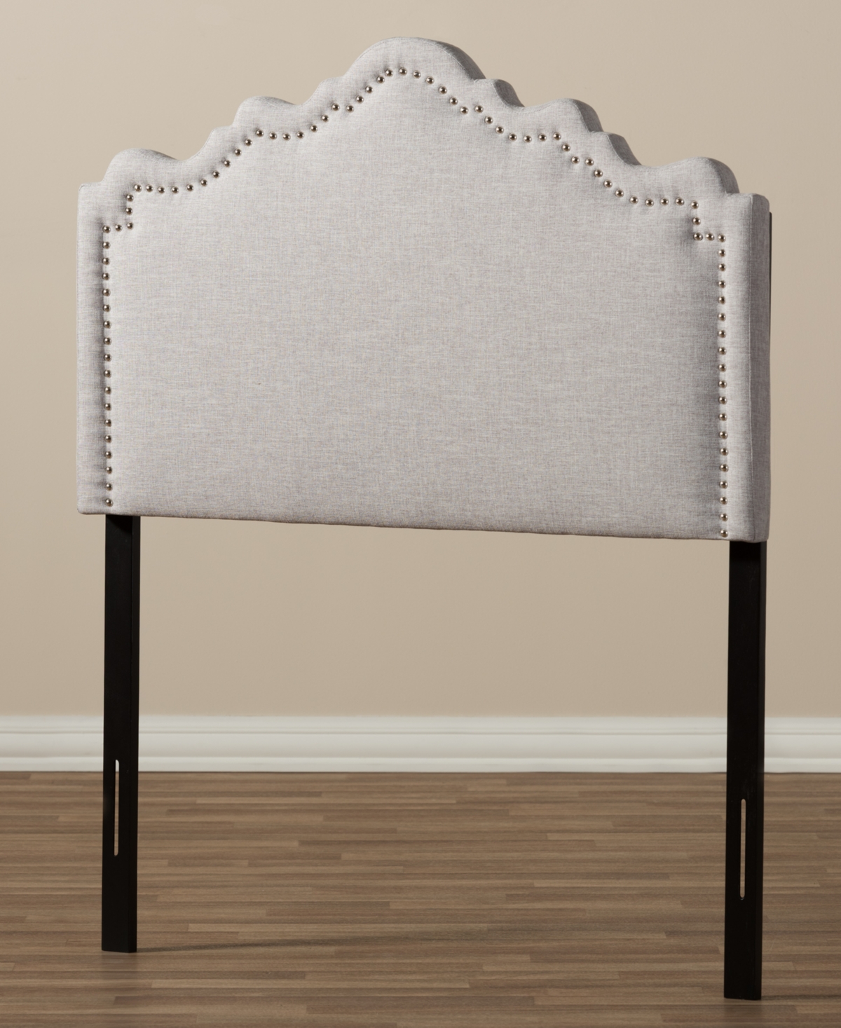 Barrer Twin Headboard