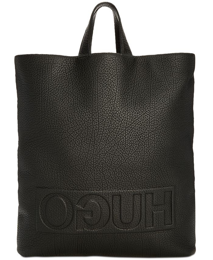 Hugo boss victorian bag outlet