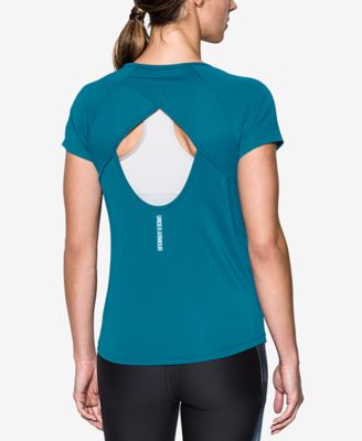 under armour women's top