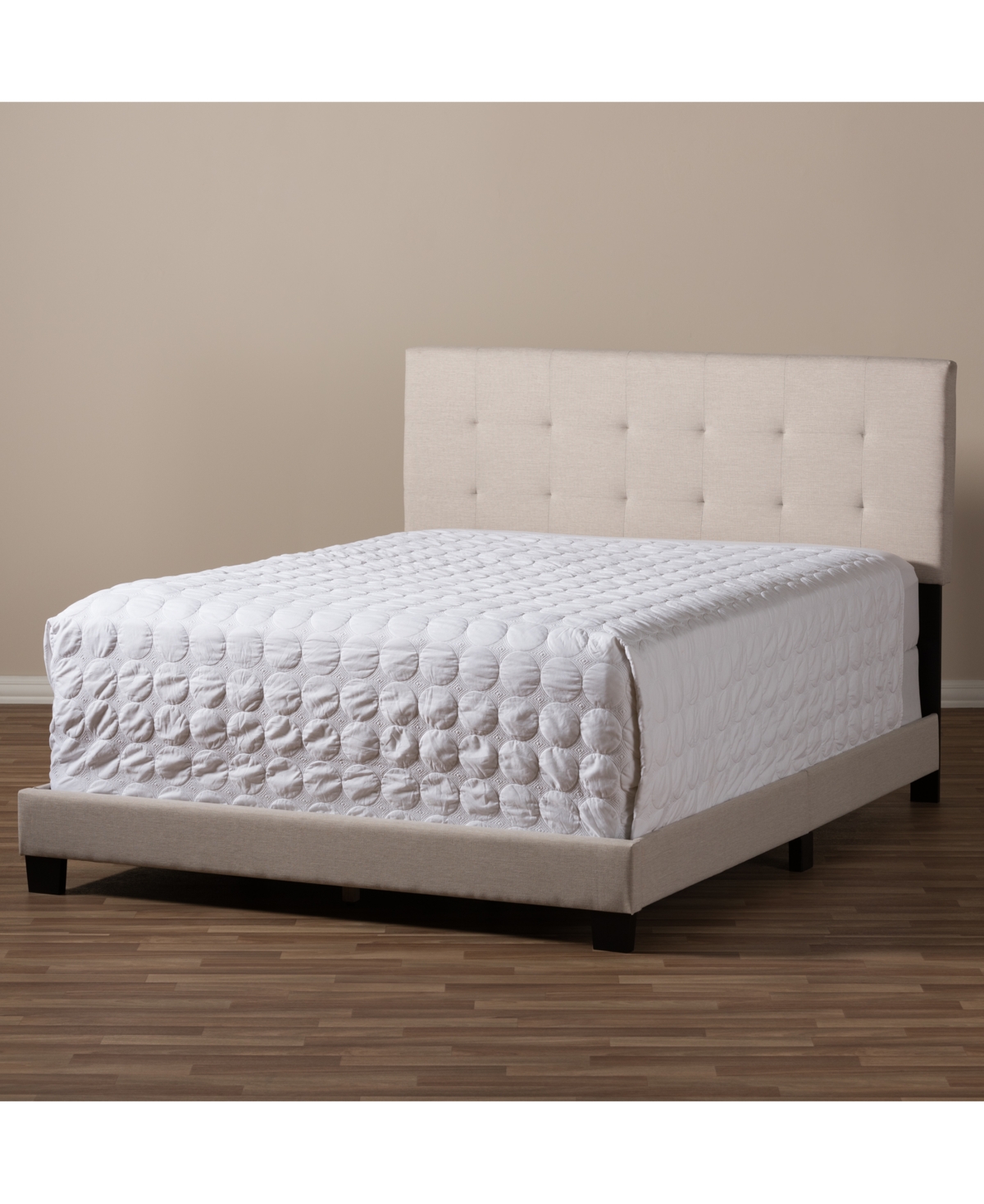 Cadney Bed -