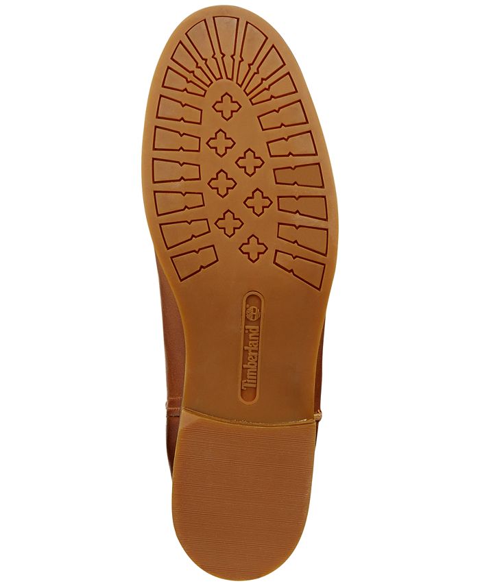Timberland Women s Somers Fall Chelsea Boots Macy s