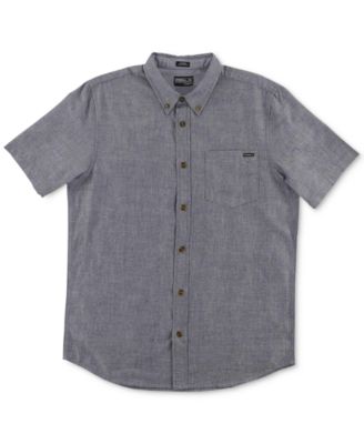 O'Neill - Men's Williard Dobby Shirt