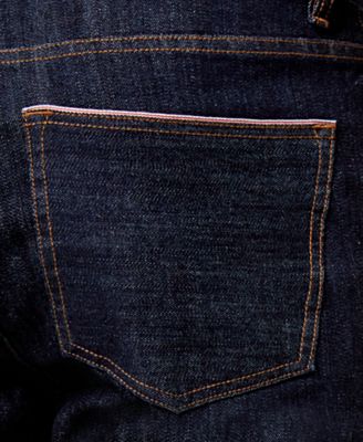 Daniel Hechter Paris Men's Essential Classic-Fit Stretch Jeans  