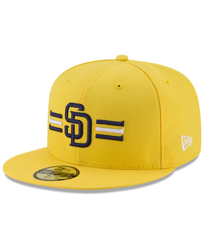 Padres Hat - Macy's