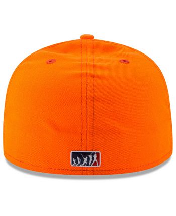 New Era New York Mets Players Weekend 59FIFTY Fitted Cap - Macy's