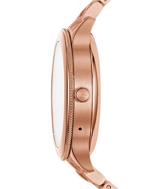 fossil q women's venture gen 3