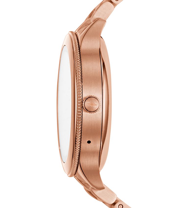 fossil q venture gen 3 band