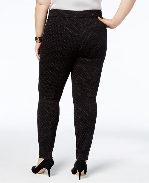 macys anne klein pants