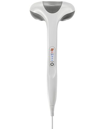 Homedics - HHP-351H Percussion Action Plus Heat Hand-Held Massager