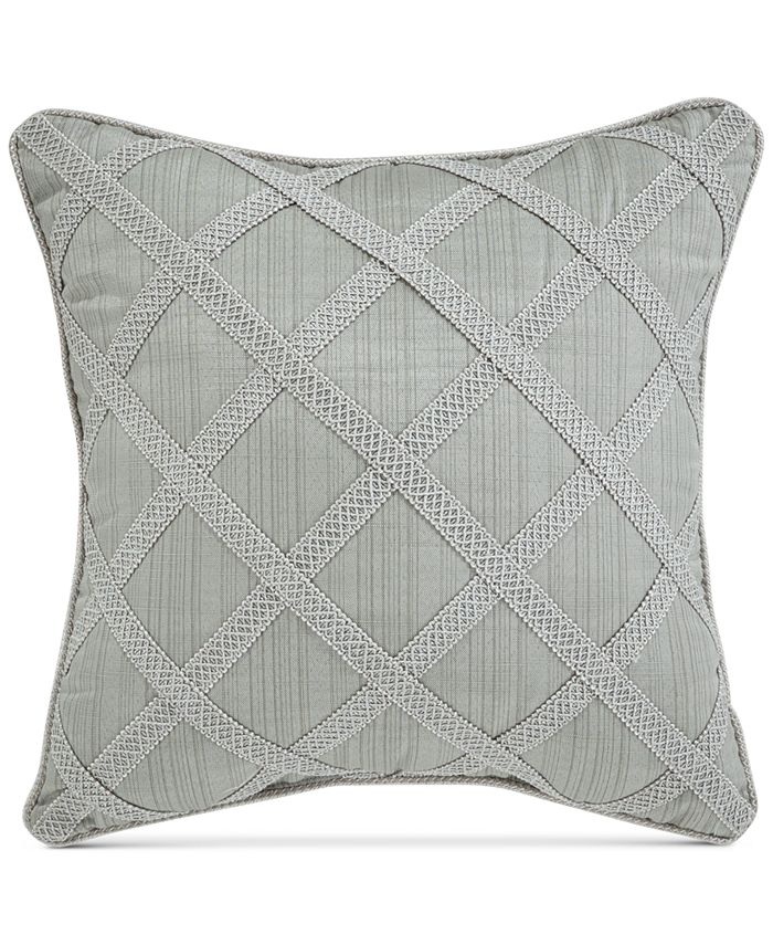 Croscill online caterina pillows