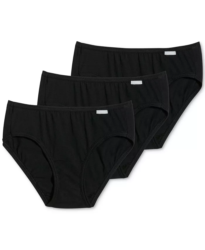 Elance Bikini Underwear 3 Pack 1489 - thumbnail 4