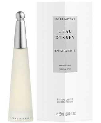 L'Eau d'Issey Eau de Toilette Purse Spray, 0.84 oz.
