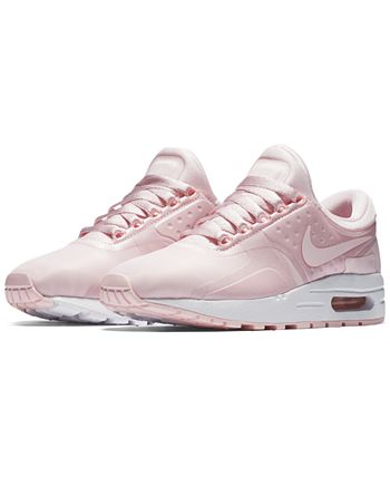 Nike Big Girls Air Max Zero SE Running Sneakers from Finish Line