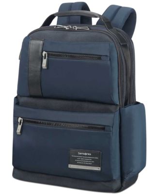 laptop backpack men's samsonite