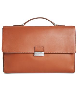 cole haan messenger bag