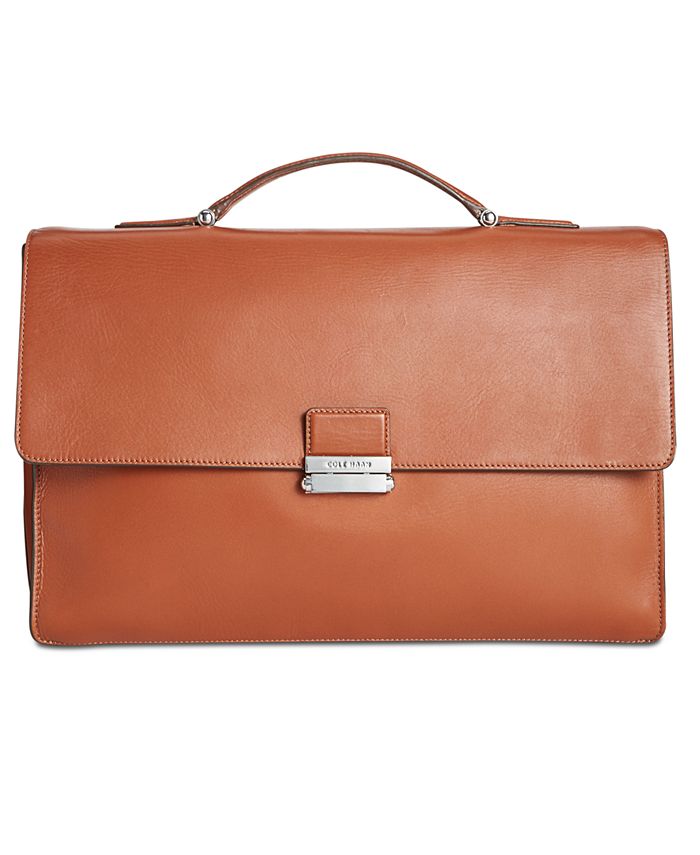 Macy's briefcase mens store