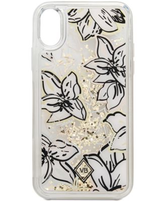 Vera Bradley - Falling Flowers iPhone 8 Case
