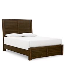 Emory Full Bed