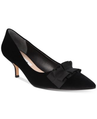 Nina Thea Pumps - Macy's
