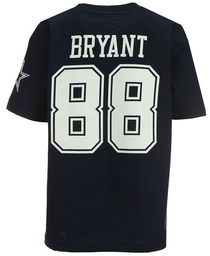 dez bryant jersey number
