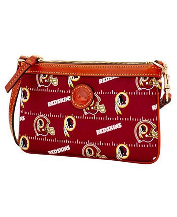 Dooney and bourke washington hot sale redskins