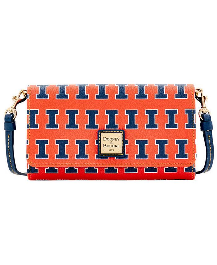 Dooney and bourke on sale wallet macys